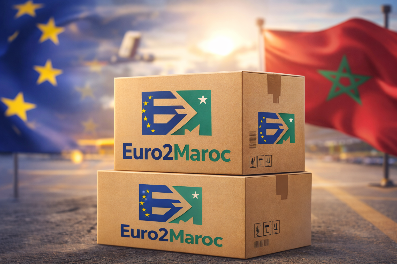 Package consolidation